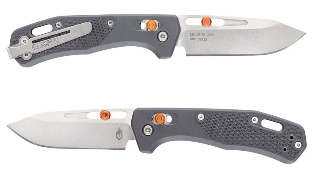 The Gerber Assert.