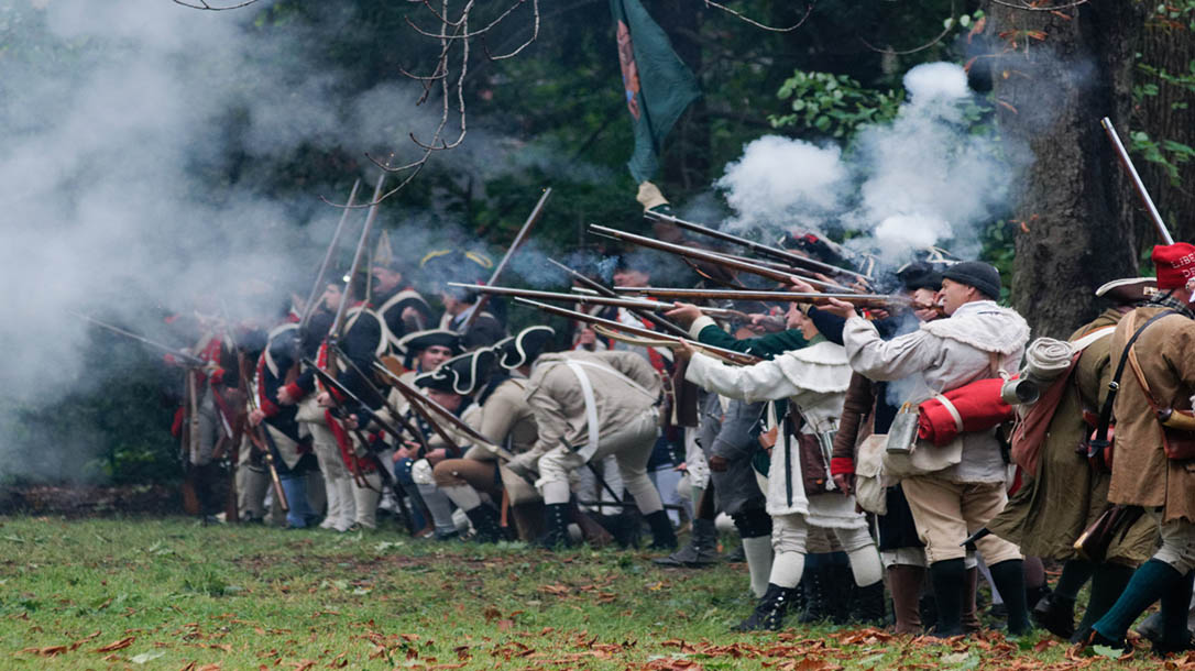 America was built on booze and there are many historical references that can help justify that claim.