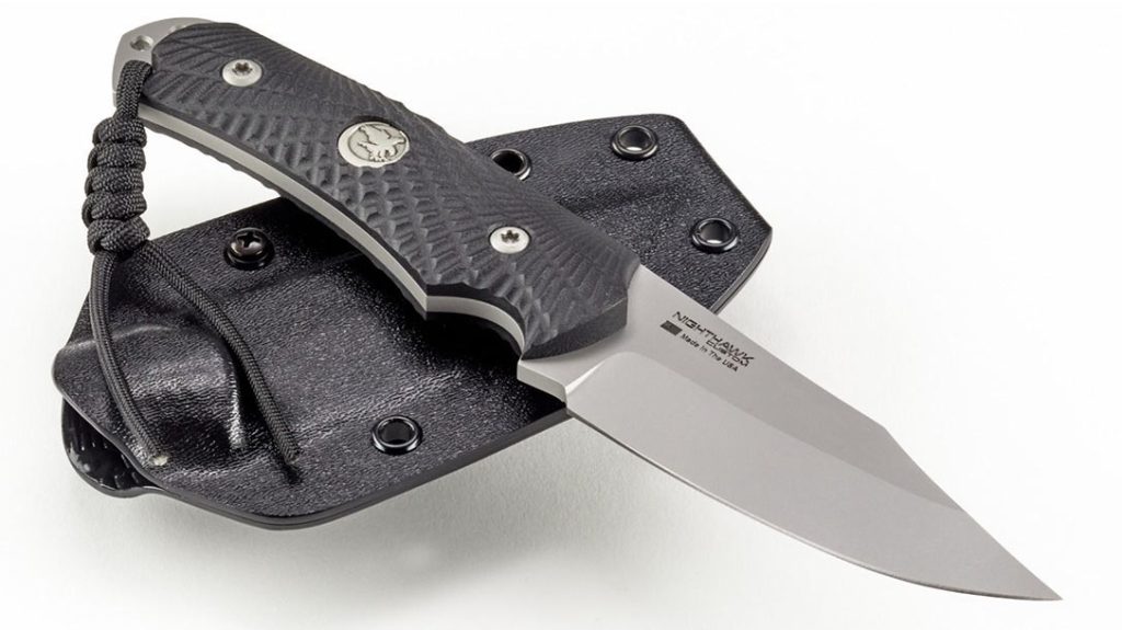 Nighthawk Night Hunter.