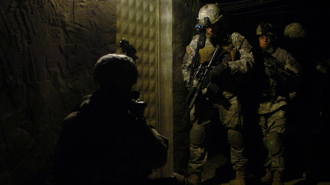 When trying to understand the basics of night vision for beginners, remember this one golden rule to Keep It Simple Stupid.