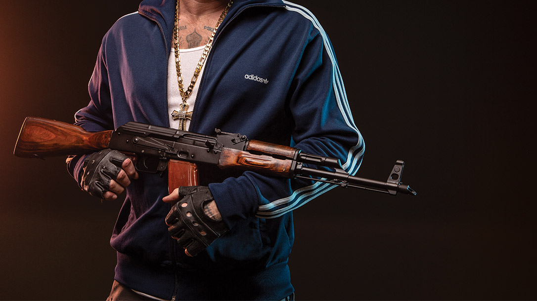 The roots of the Russian Gangster can be traced back nearly three centuries. Unlike their diverse criminal activities of today, thievery was at the forefront of their interests early on.