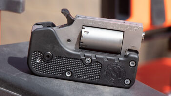 The Standard Manufacturing Switch Gun.