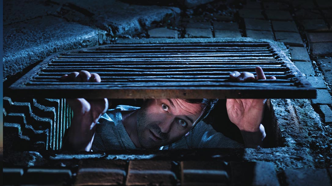 Planning a successful prison break is no simple feat. It takes nerve, guile, and ingenuity. The idea of a prisoner on the run, by its very nature, is sensational and inspires films and captures Americans’ imaginations. But planning an escape and making it happen are two very different things.