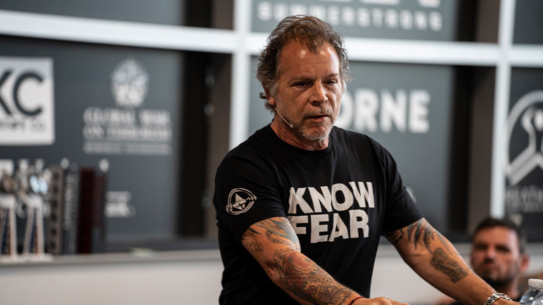 Had I known this or been taught how to think differently to overcome my fear, my life would have been very different. As a young athlete, no one talked about fear.