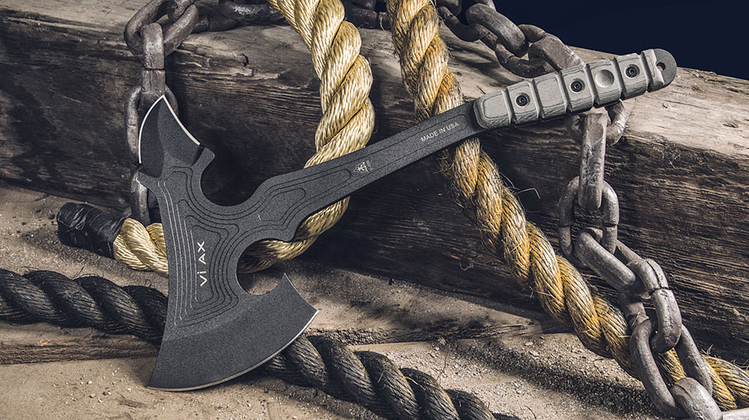 Top 10 modern Battle Axes.