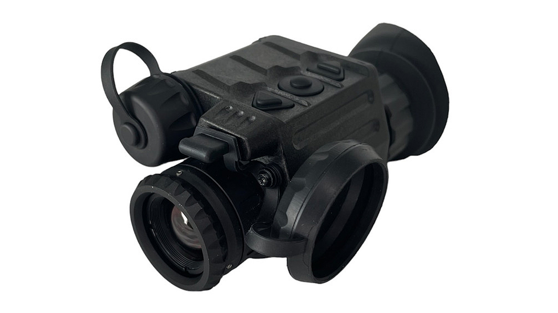 Armasight Sidekick 640 Handheld Thermal Monocular.