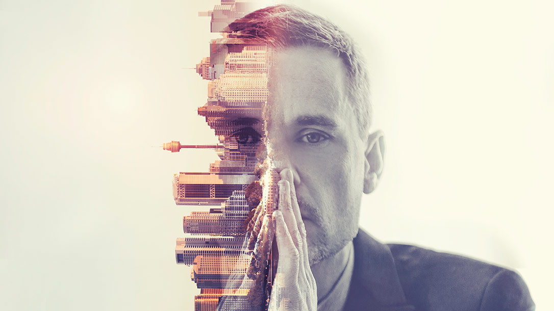 Going Off-Grid: Avoid Detection with Gray Man Mindset.