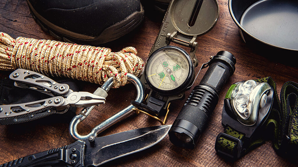 Gear.