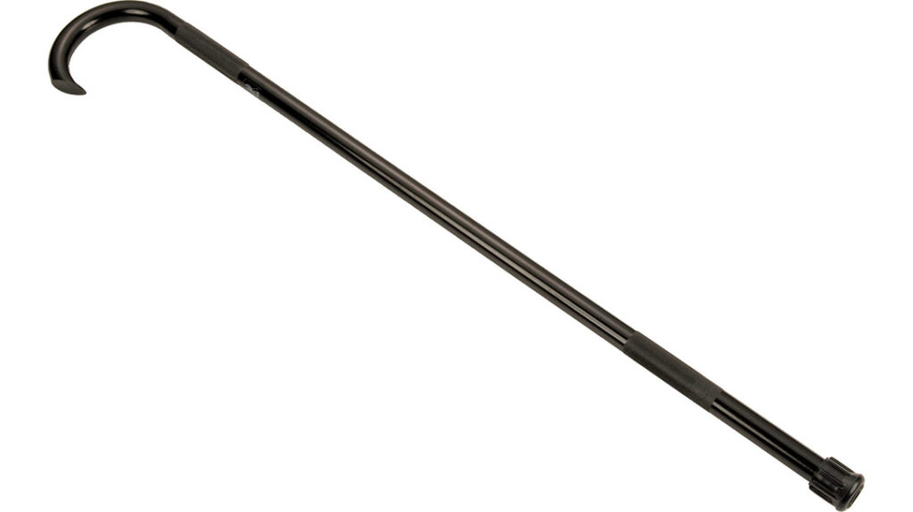 KA-BAR TDI Self-Defense Cane.