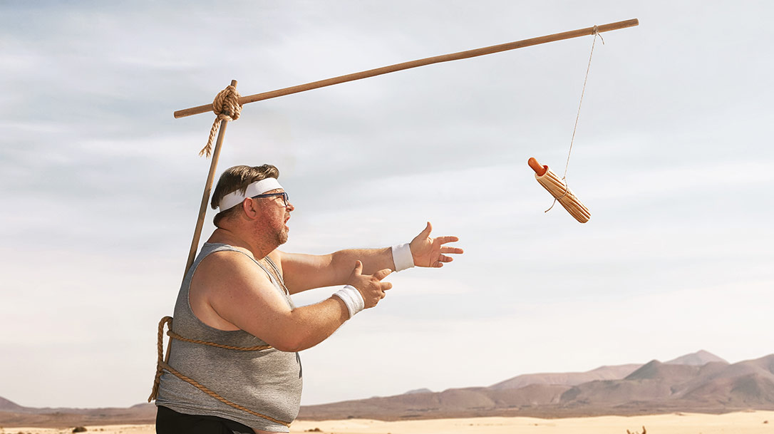 Resolve What? Your Guide to Navigating New Year’s Resolutions.