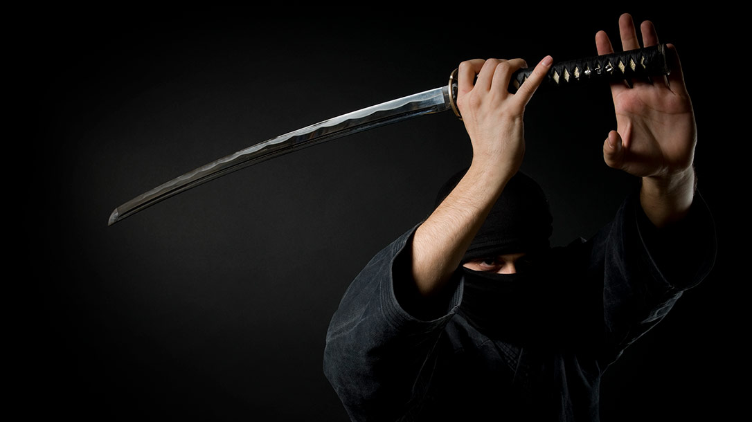 Ninja Movies That Helped Shape a Generation.