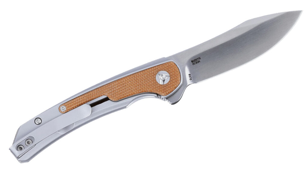 CRKT Padawan Frame Lock.