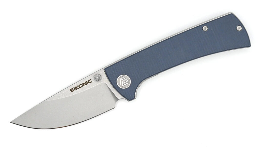 Eikonic Chaves RCK9.