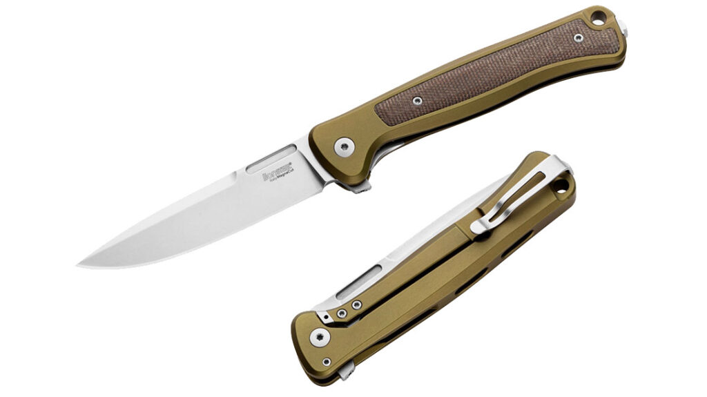 Lionsteel Skinny.