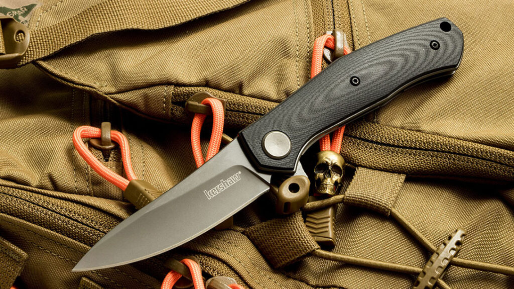 Kershaw Concierge.
