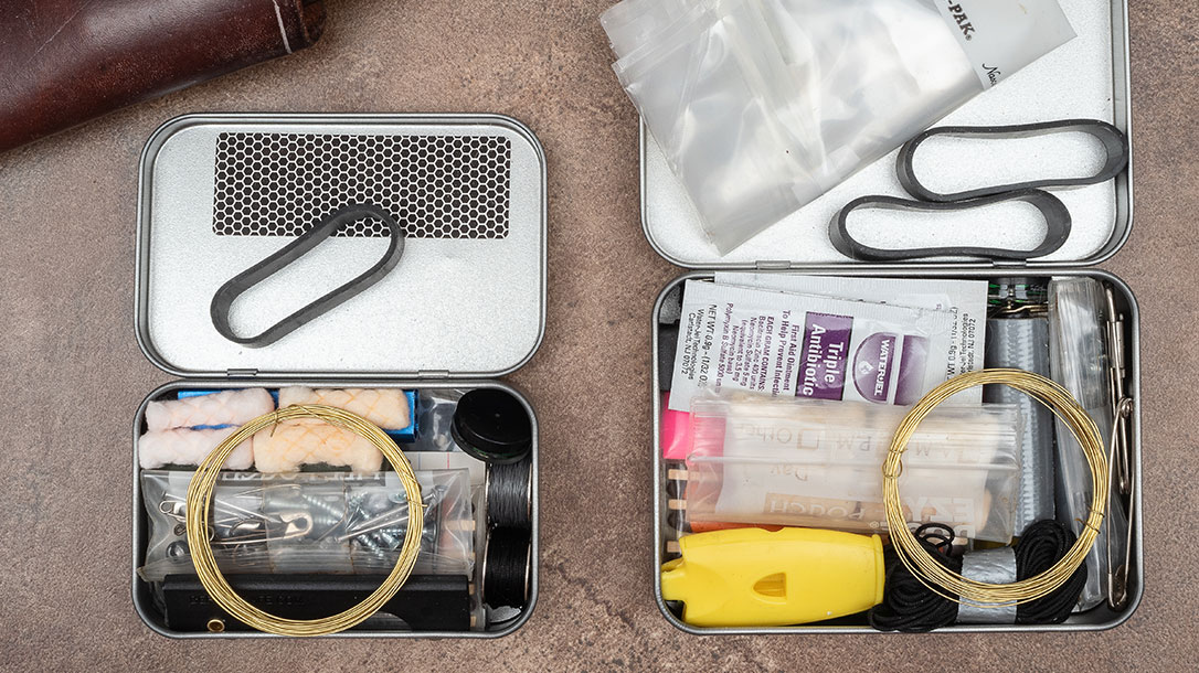Mini Survival Kit: How to Build an Effective Pocket Survival Kit.