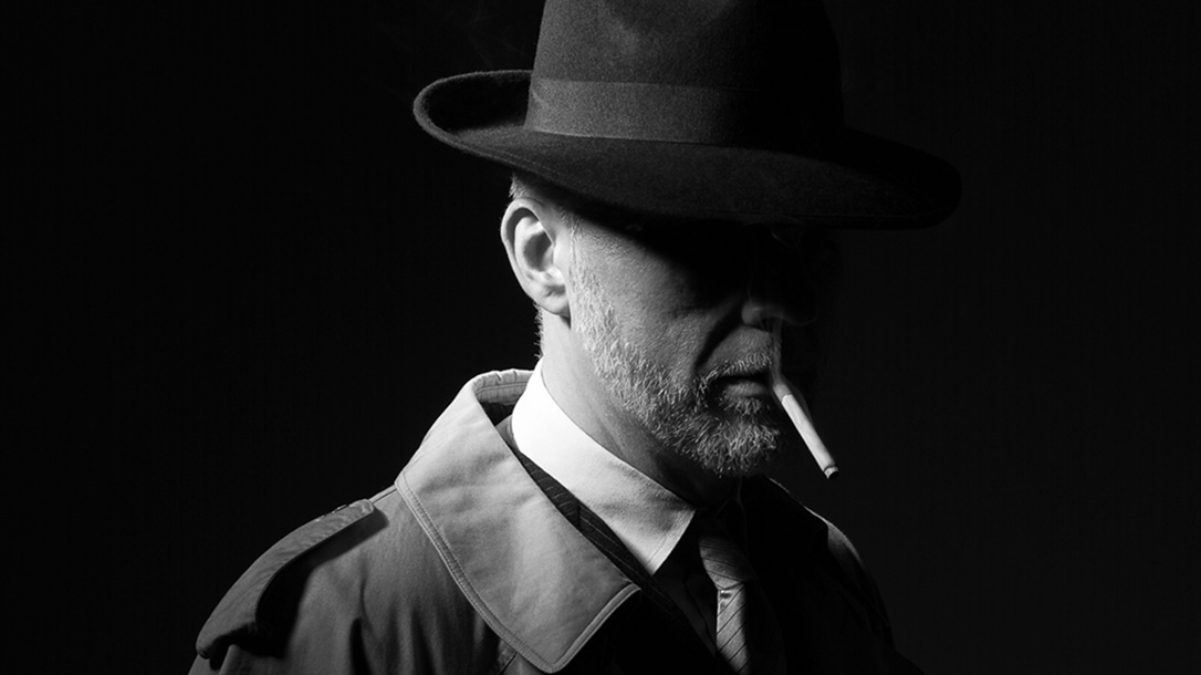 Learn ti travel like a spy with this Skillset survival guide.