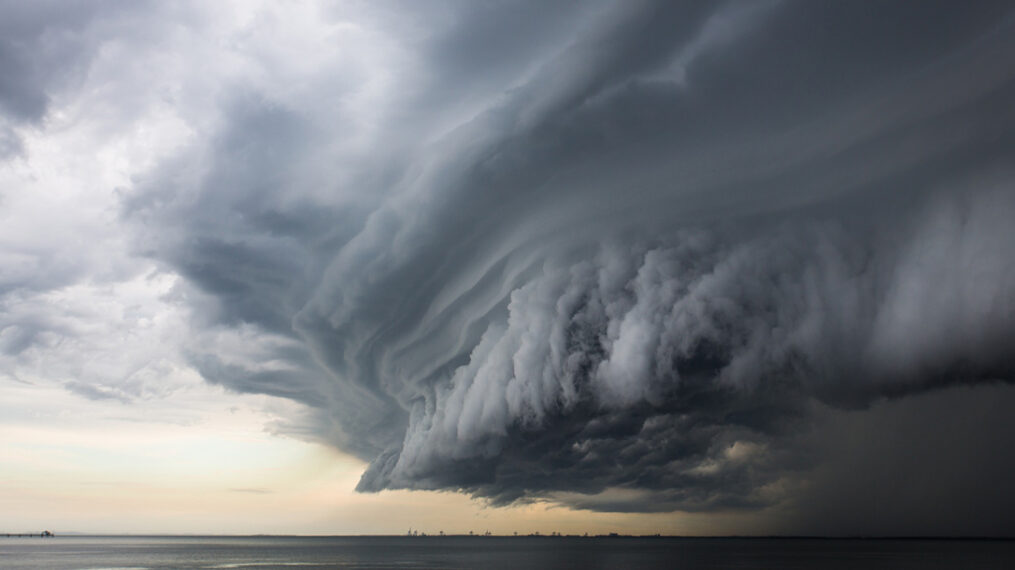 cloud seeding and weather modification