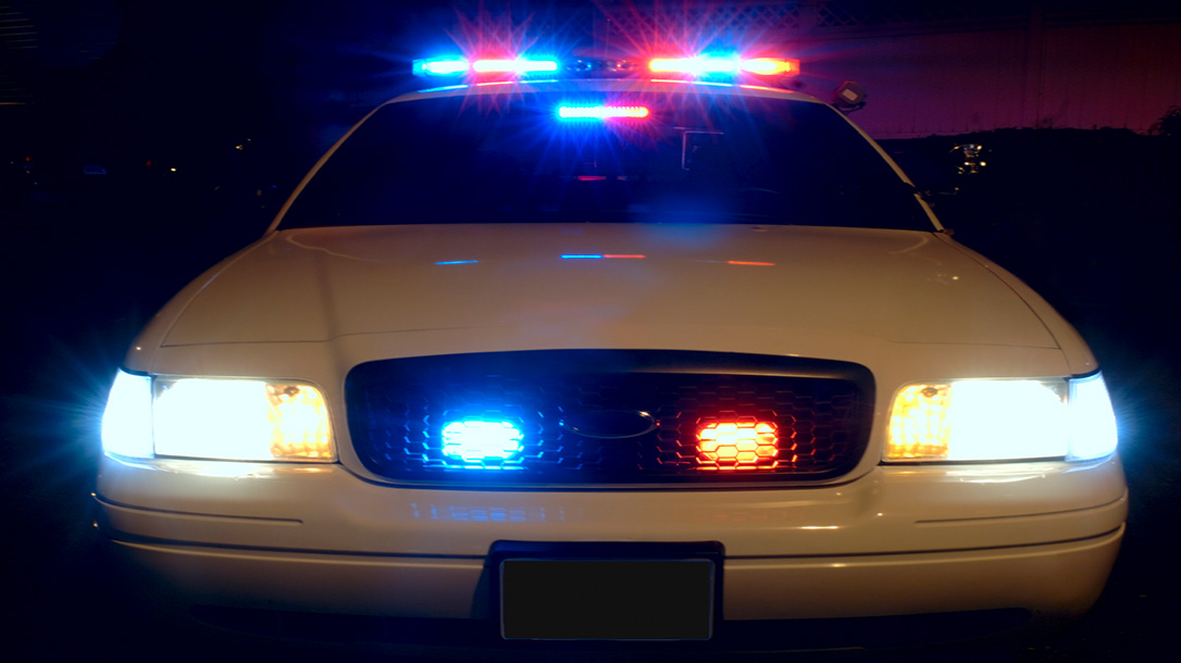 Much of the outfitting of today’s police vehicles was inspired by the Crown Vic.
