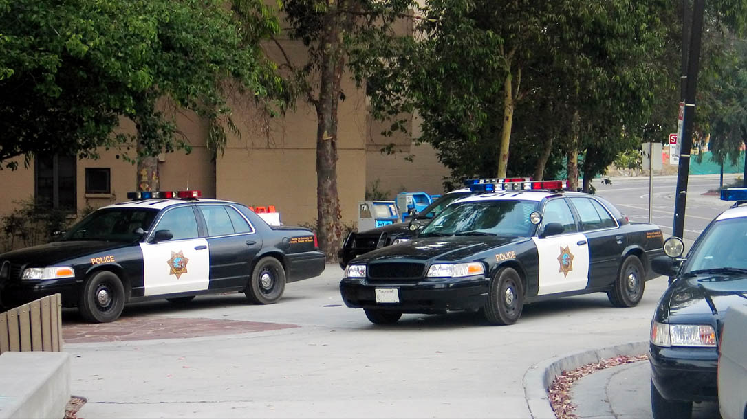 One of the key reasons the Crown Victoria Police Interceptor became so infamous in the law enforcement world was that it was built with durability an even ruggedness in mind.