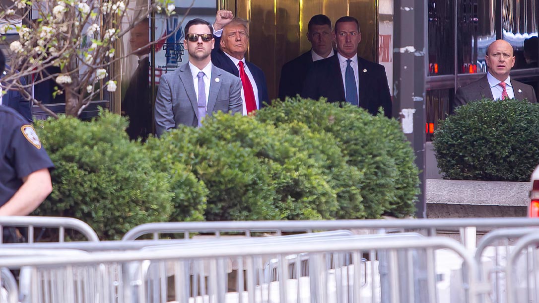 President Donald J. Trump is without a doubt one of the most polarizing political figures to ever hold office.