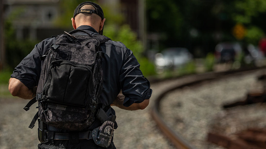 Bug-Out Bags vs Get-Home Bags: Know the Important Difference.