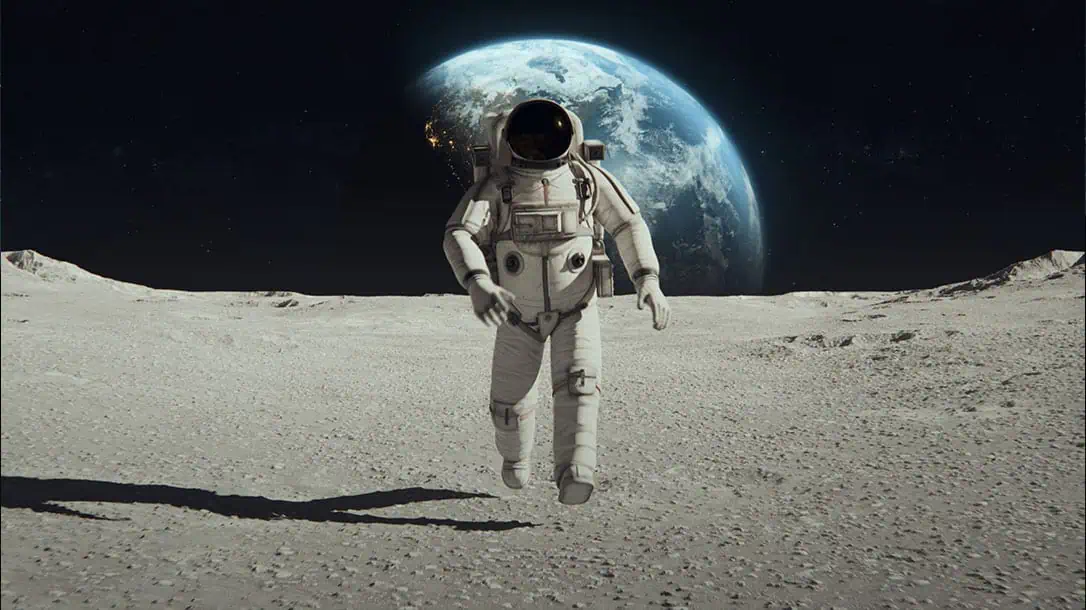 Do you really need a NASA spae suit, and how much do they cost exactly?