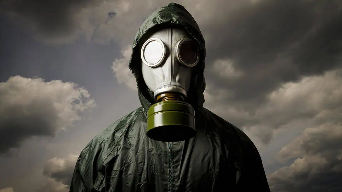 Become a better prepper, with these five DIY survival projects.