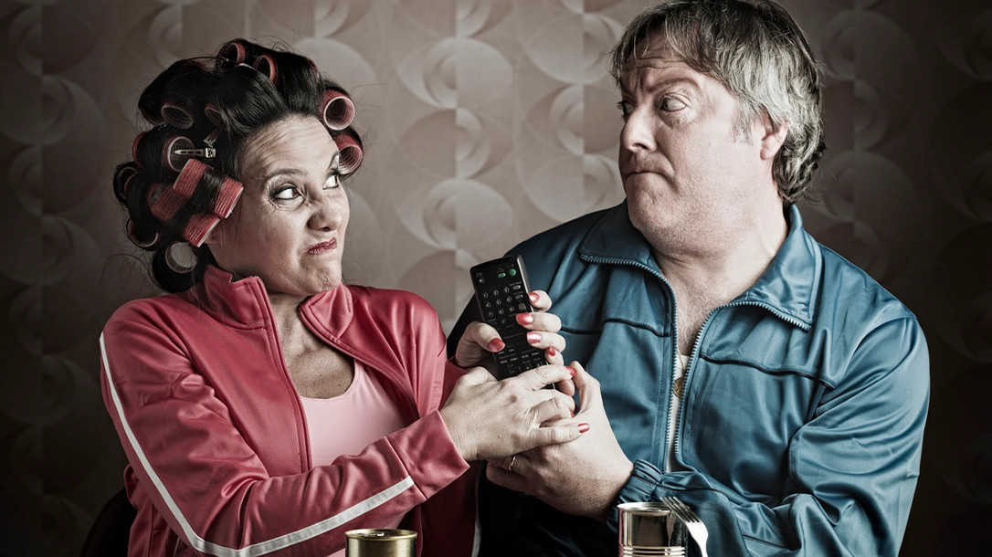 Learn how to win an argument with your spouse, and your life just may be a bit better for it.