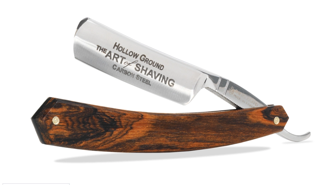 A nice quality blade should be in every mans home.