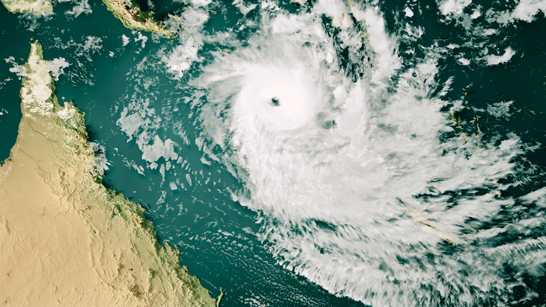 The threat of a hurricane along coastal cities is a real and truly terryifying event,.