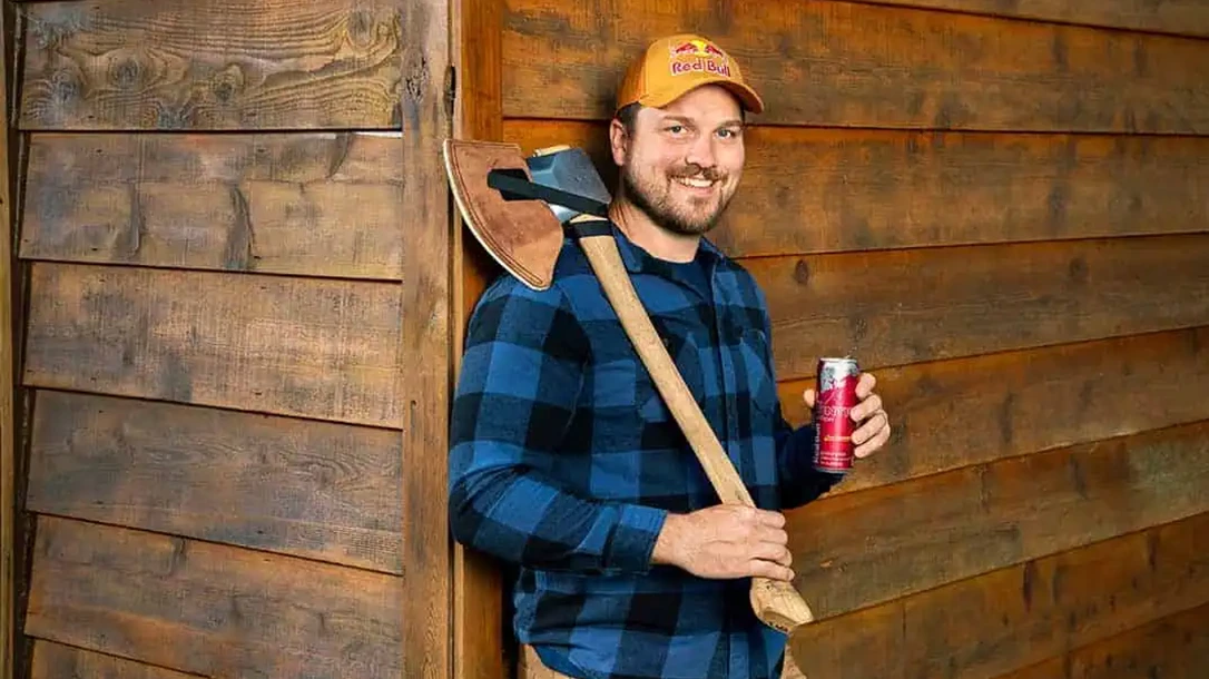 Cogar, from Grafton, West Virginia, is one of the best. The 37-year-old is a seven-time national champion.