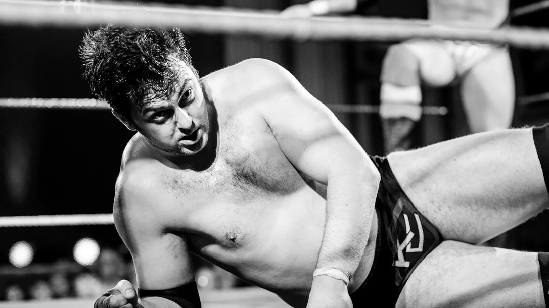 Professional wrestling has been a source of entertainment since the 1800s.