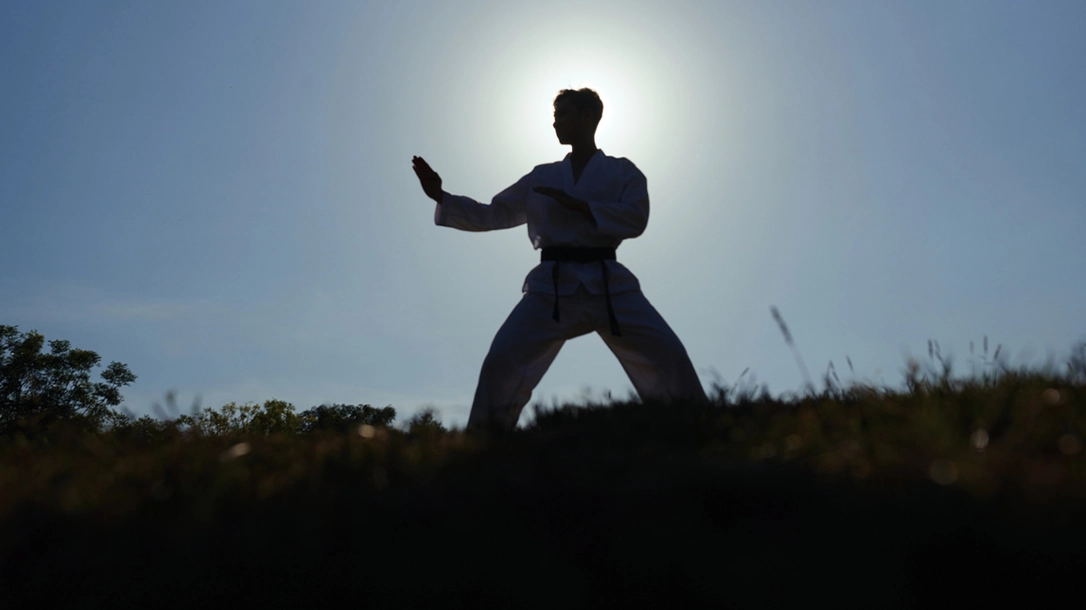 Choosing the right martial art for you doesn't have to be a daunting task.