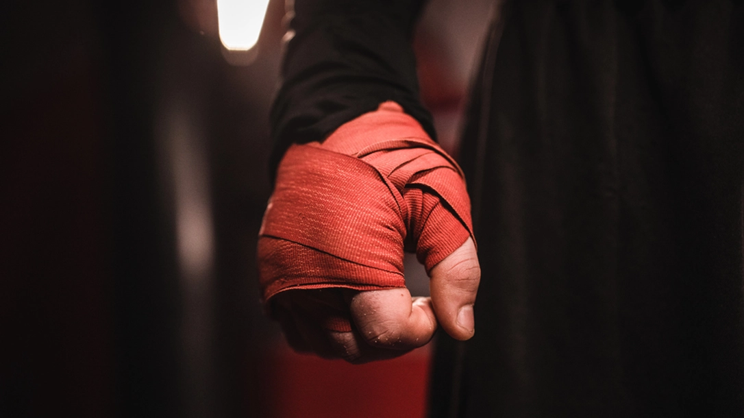 Bare knuckle boxing is still a huge sport to this day.