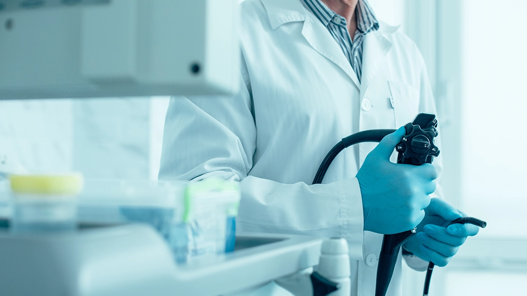 A colonoscopy is a tool used primarily by medical practitioners.