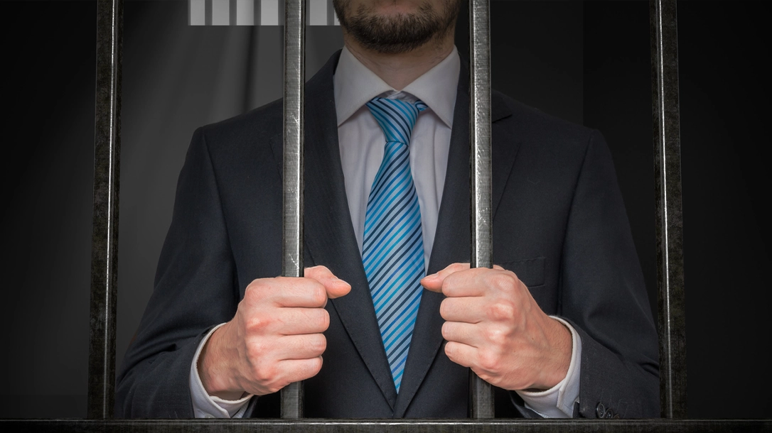 As we observe the unfolding events of 2024, the idea of campaigning from behind bars, far from being unthinkable, has a place in American history.