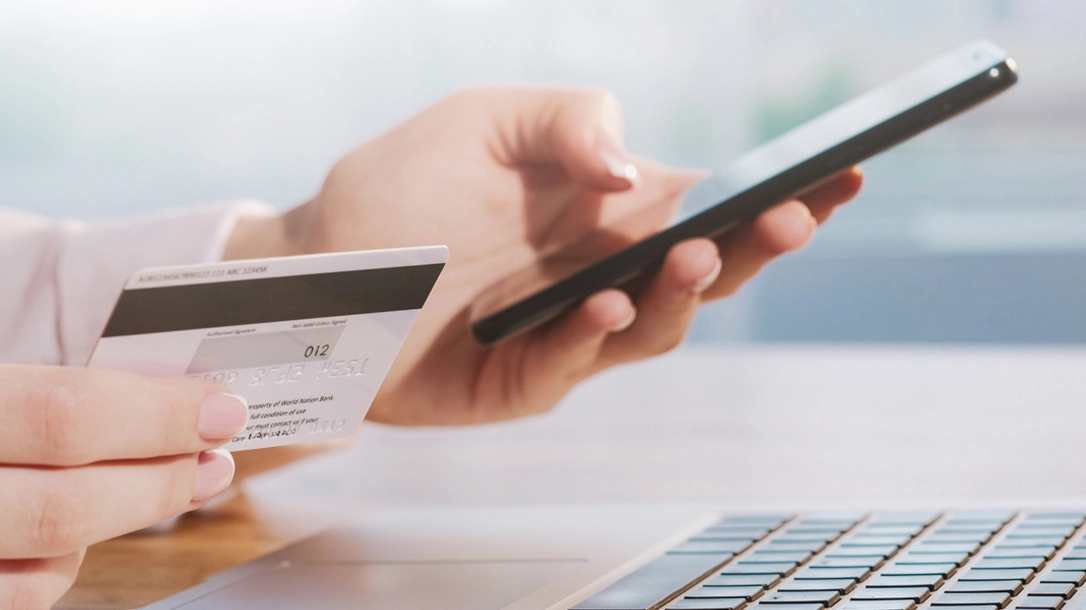 Digital security threats are real and concerning.