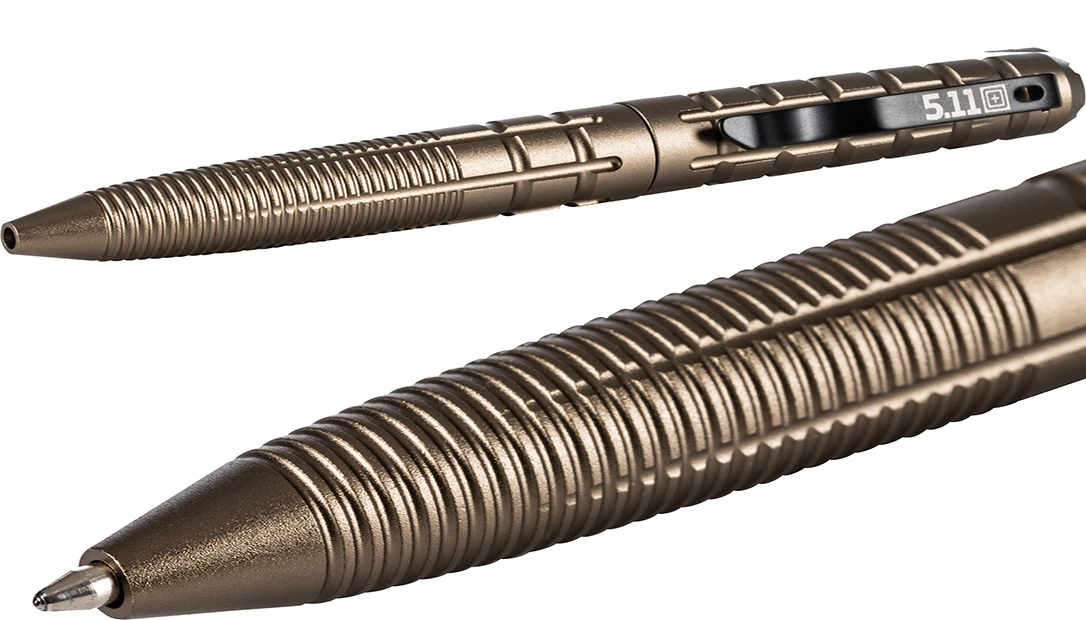 tactical pen