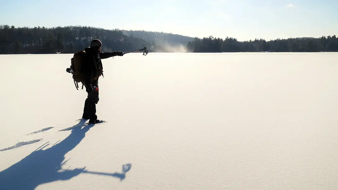 Winter Hacks to survive the cold.