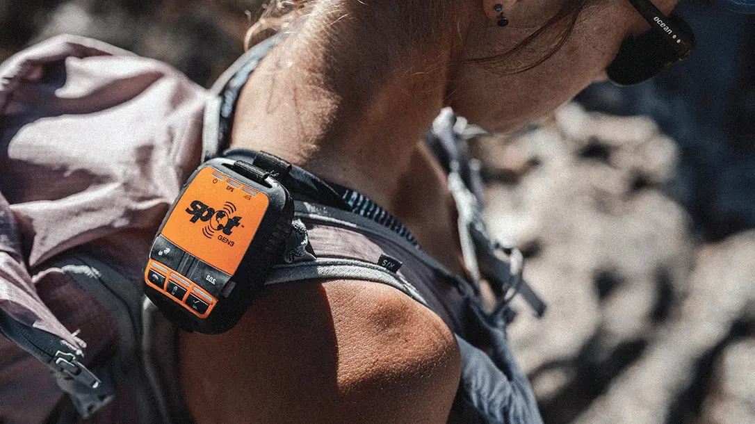 Signaling tips to keep you safe in the wild.