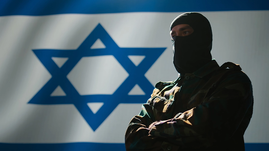 Officially known as the Institute for Intelligence and Special Operations, Mossad was founded in 1949.