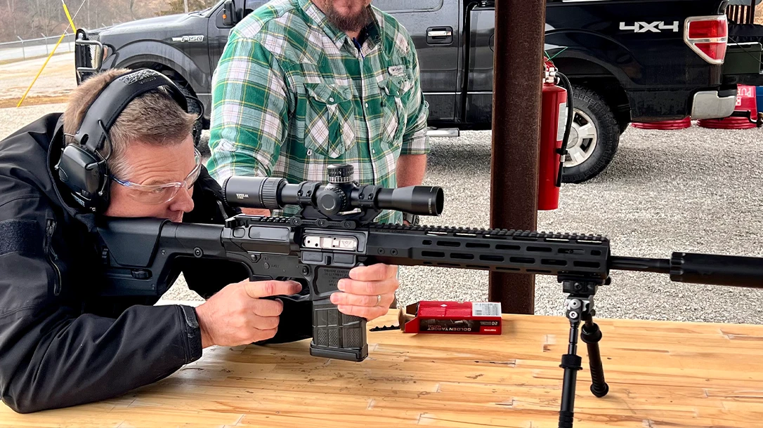 Hands-on training is what sets these two authors apart.