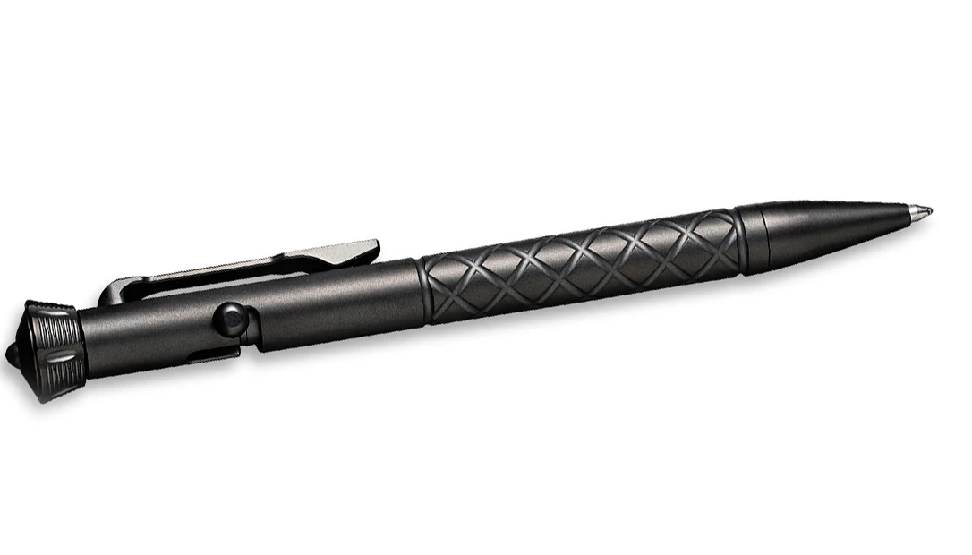 tactical pen