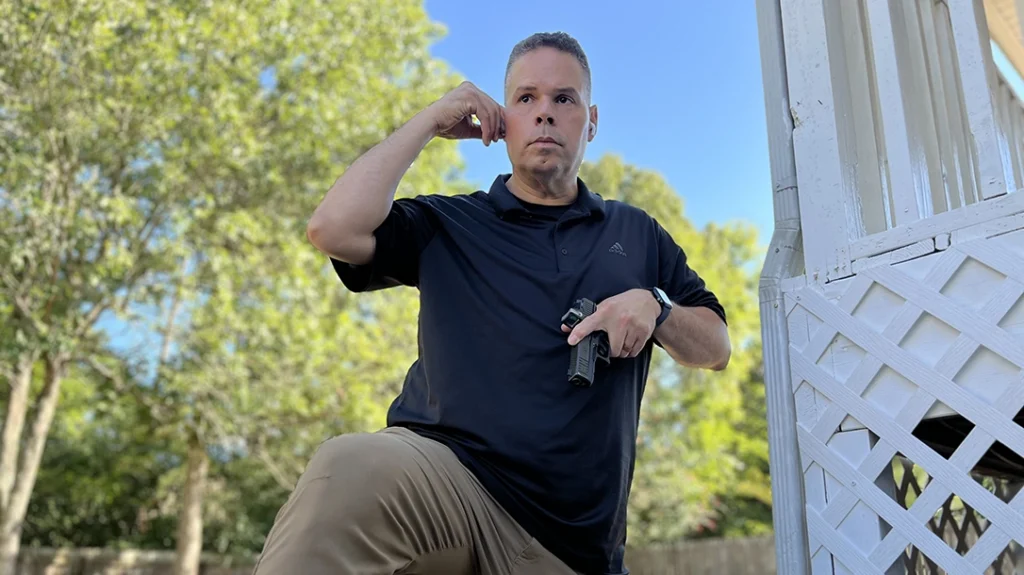 EDC Accessories: AirPods Pro play a crucial role in acting as field expedient comms for the private citizen.