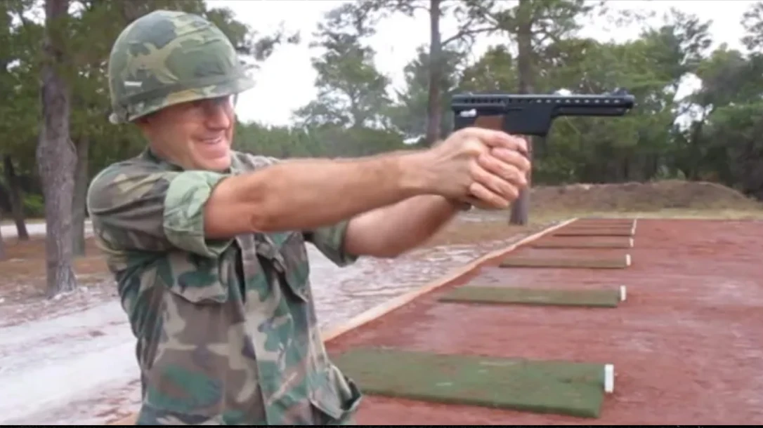 Developed for military use but never really worked out.