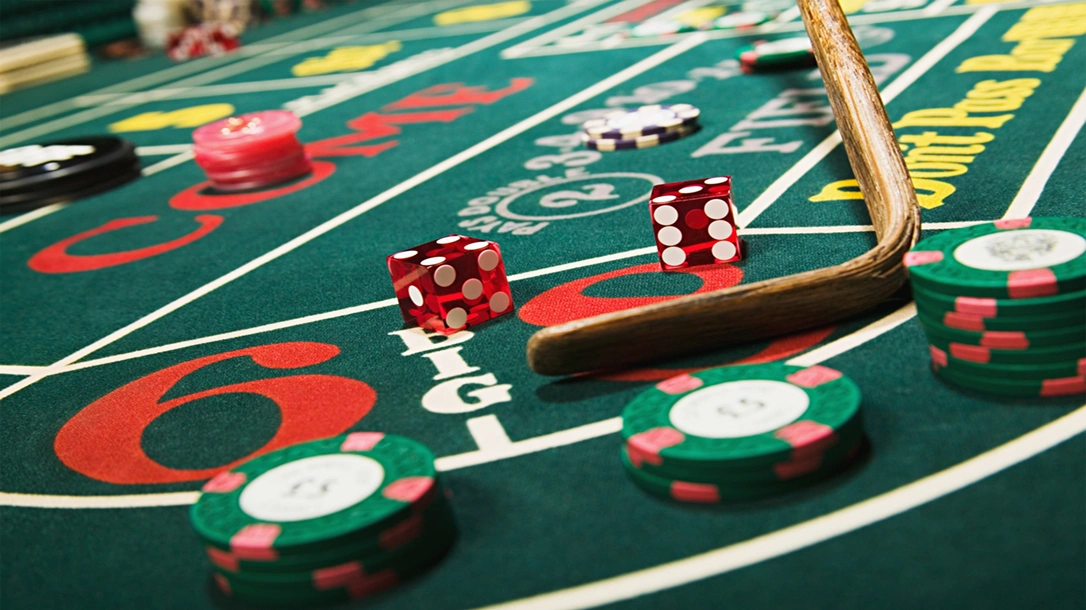 Gambling in Las Vegas can be a fun and adventurous time.