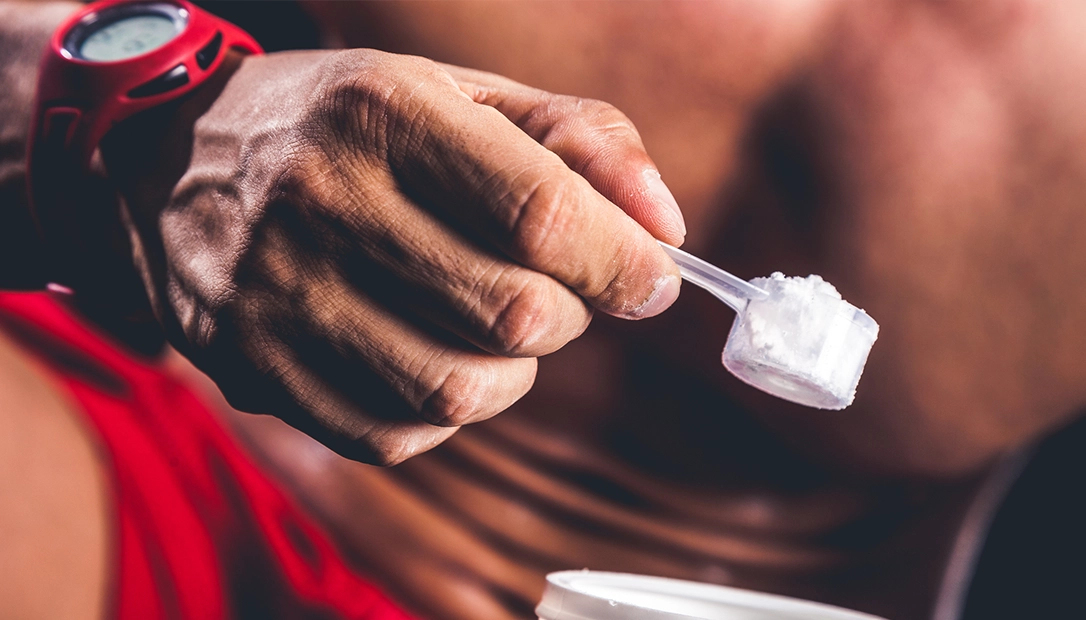 How good is that pre-workout you're scooping at the gym, and does it really pay to dry scoop?