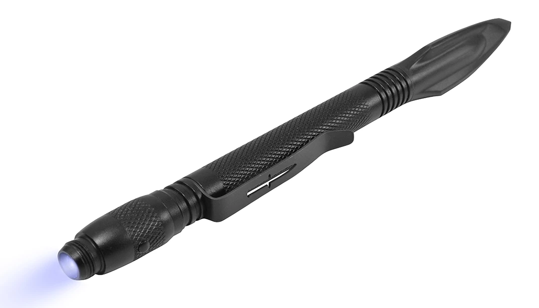 tactical pen