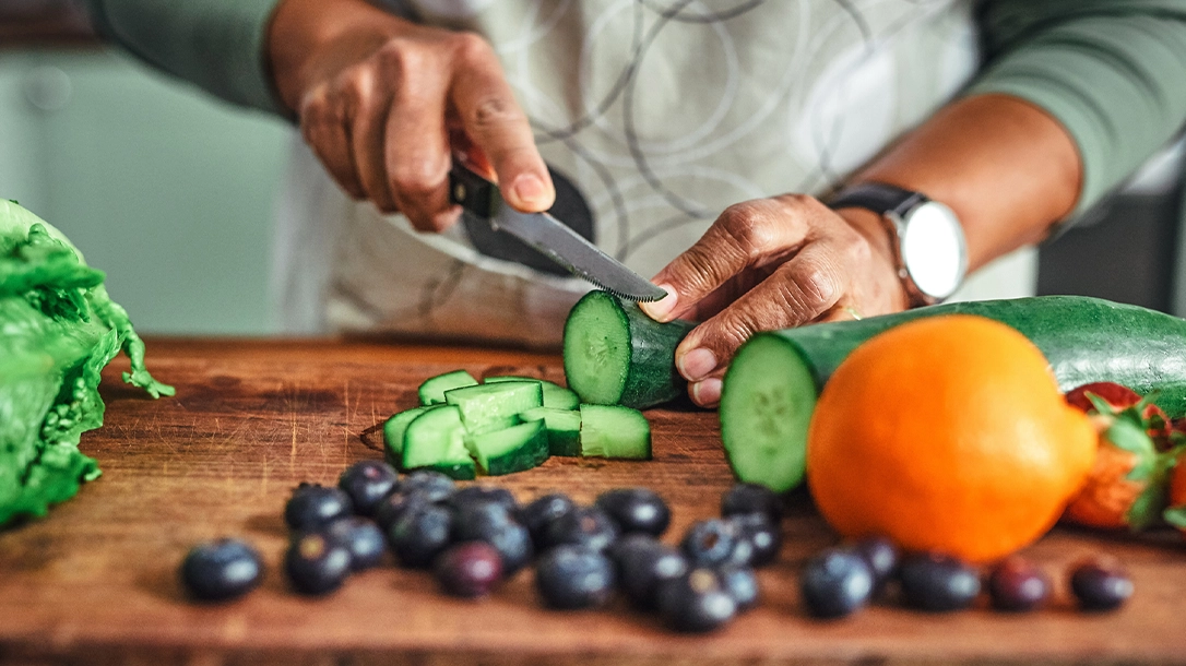 Fuel your brain right! This article highlights how a nutritious diet packed with essential vitamins can help clear the mental haze.